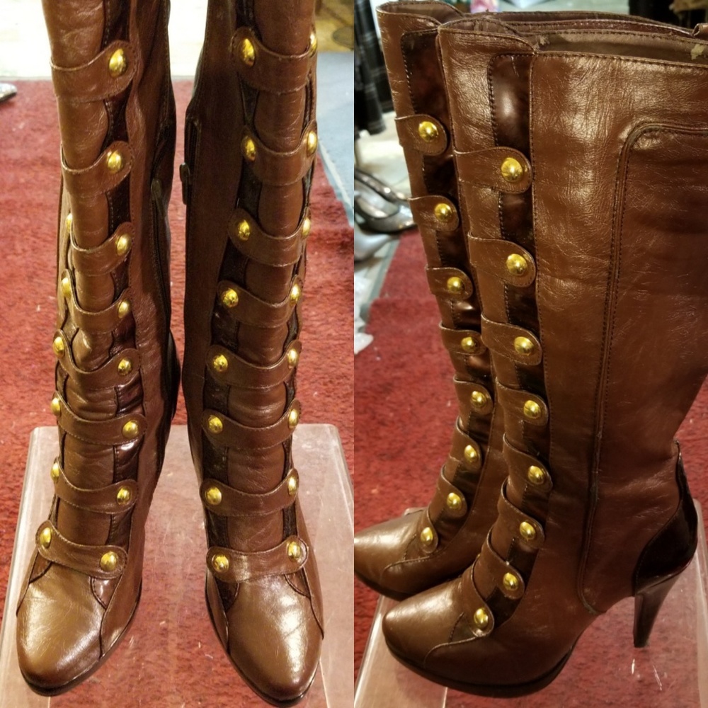 Ladies boots